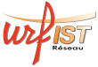 Logo du réseau des URFIST